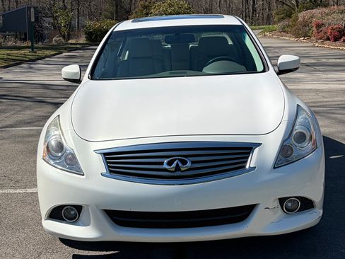 Used 2013 INFINITI G37 x Sedan w/ Premium Pkg image 10