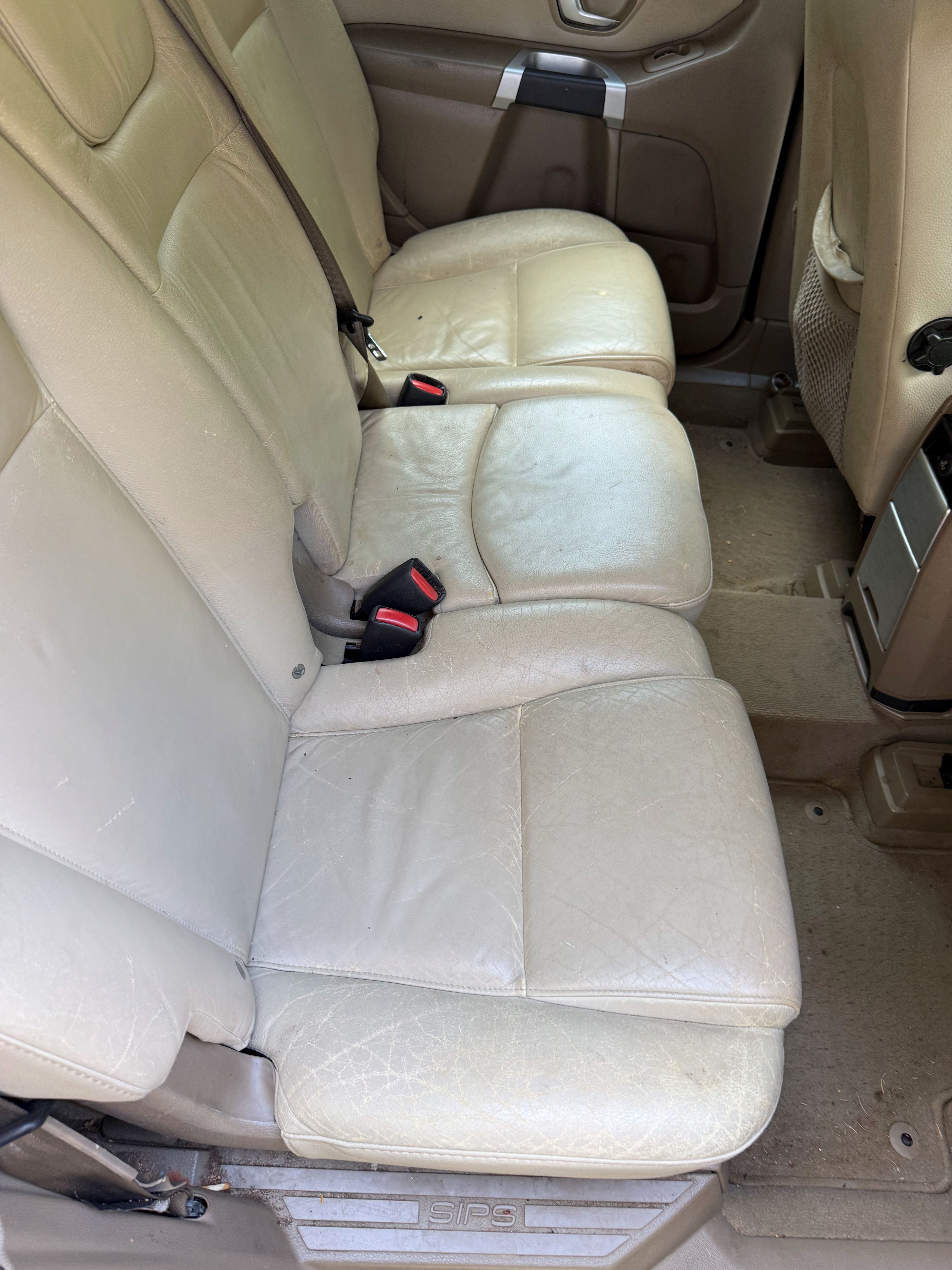 Used 2013 Volvo XC90 3.2 FWD image 9