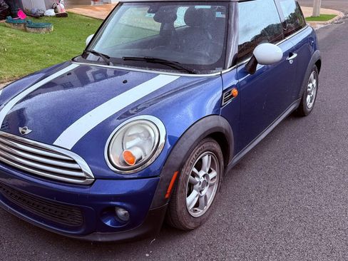 Used 2013 MINI Cooper Hardtop image 4