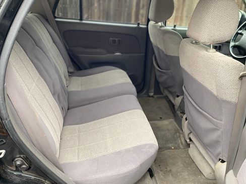 Used 2002 Toyota 4Runner SR5 image 28