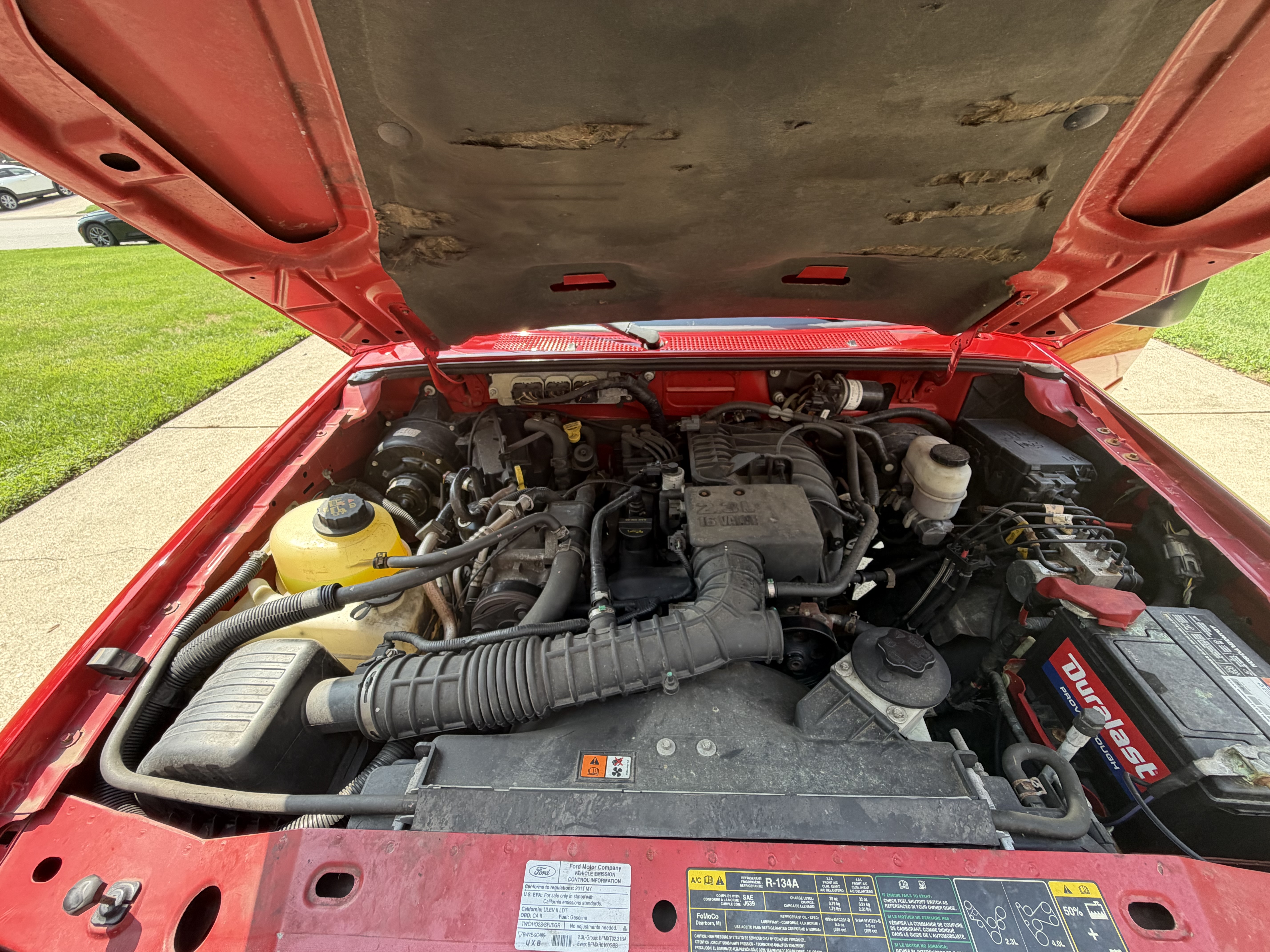 Used 2011 Ford Ranger XL RWD image 12