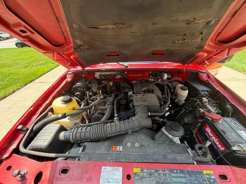 Used 2011 Ford Ranger XL RWD image 12