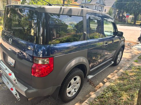 Used 2003 Honda Element EX image 13
