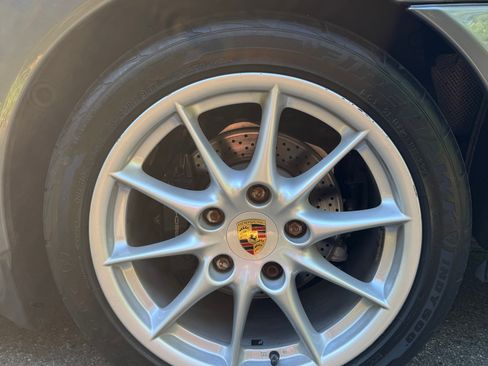 Used 2002 Porsche 911 Coupe image 6