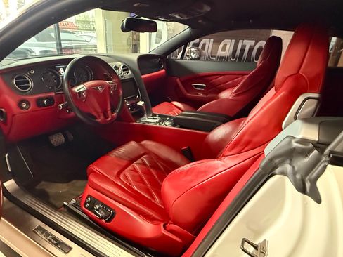 Used 2013 Bentley Continental GT Speed image 26