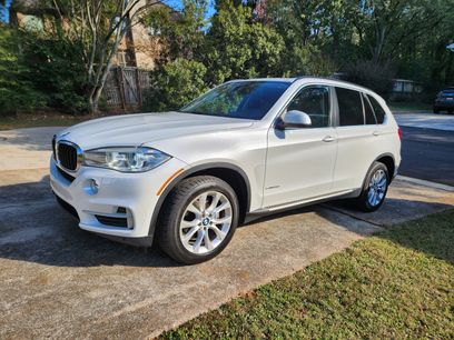 Used 2016 BMW X5 sDrive35i