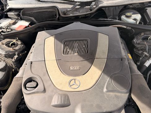 Used 2009 Mercedes-Benz S 550 4MATIC image 21