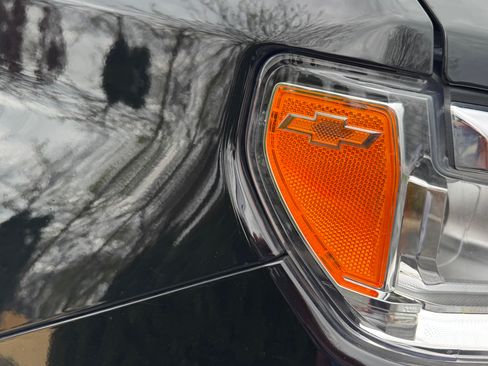 Used 2025 Chevrolet Silverado 1500 LT w/ All Star Edition Plus image 23