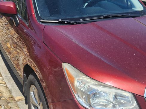 Used 2015 Subaru Forester 2.5i Limited w/ Protection Package #2 image 2