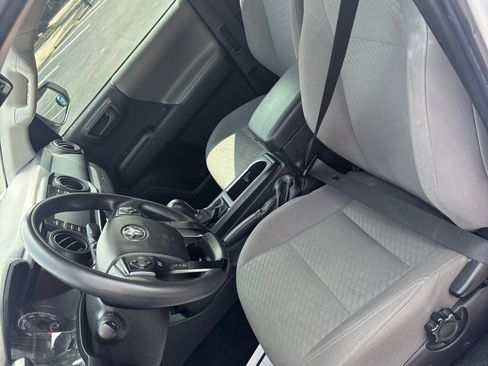 Used 2021 Toyota Tacoma SR RWD image 14