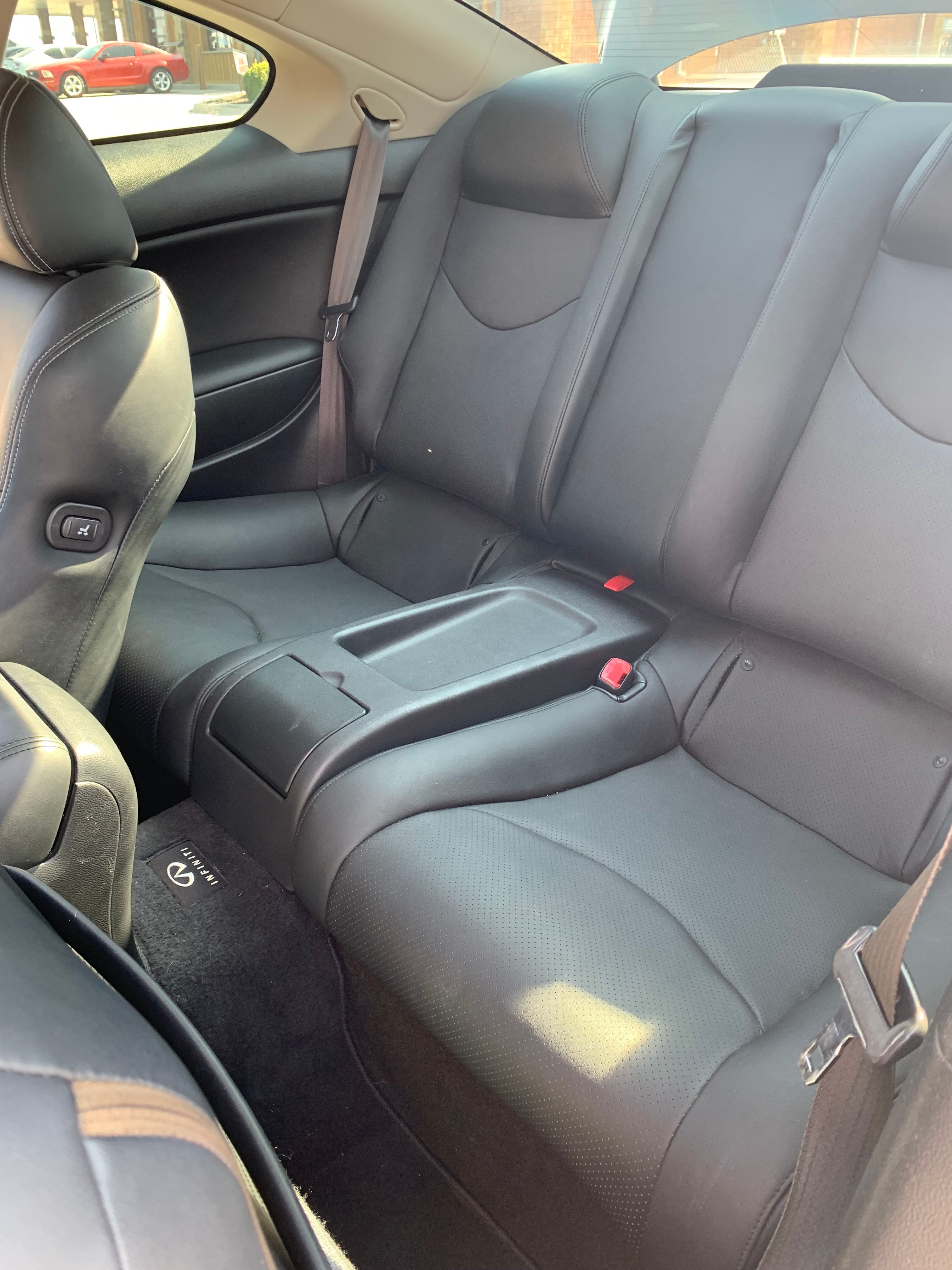 Used 2013 INFINITI G37 Journey w/ Premium Pkg RWD image 25