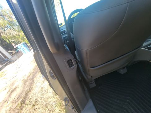 Used 2012 Honda Odyssey EX-L image 18