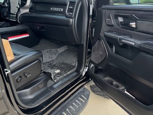 Used 2022 RAM 1500 TRX w/ TRX Level 2 Equipment Group image 11