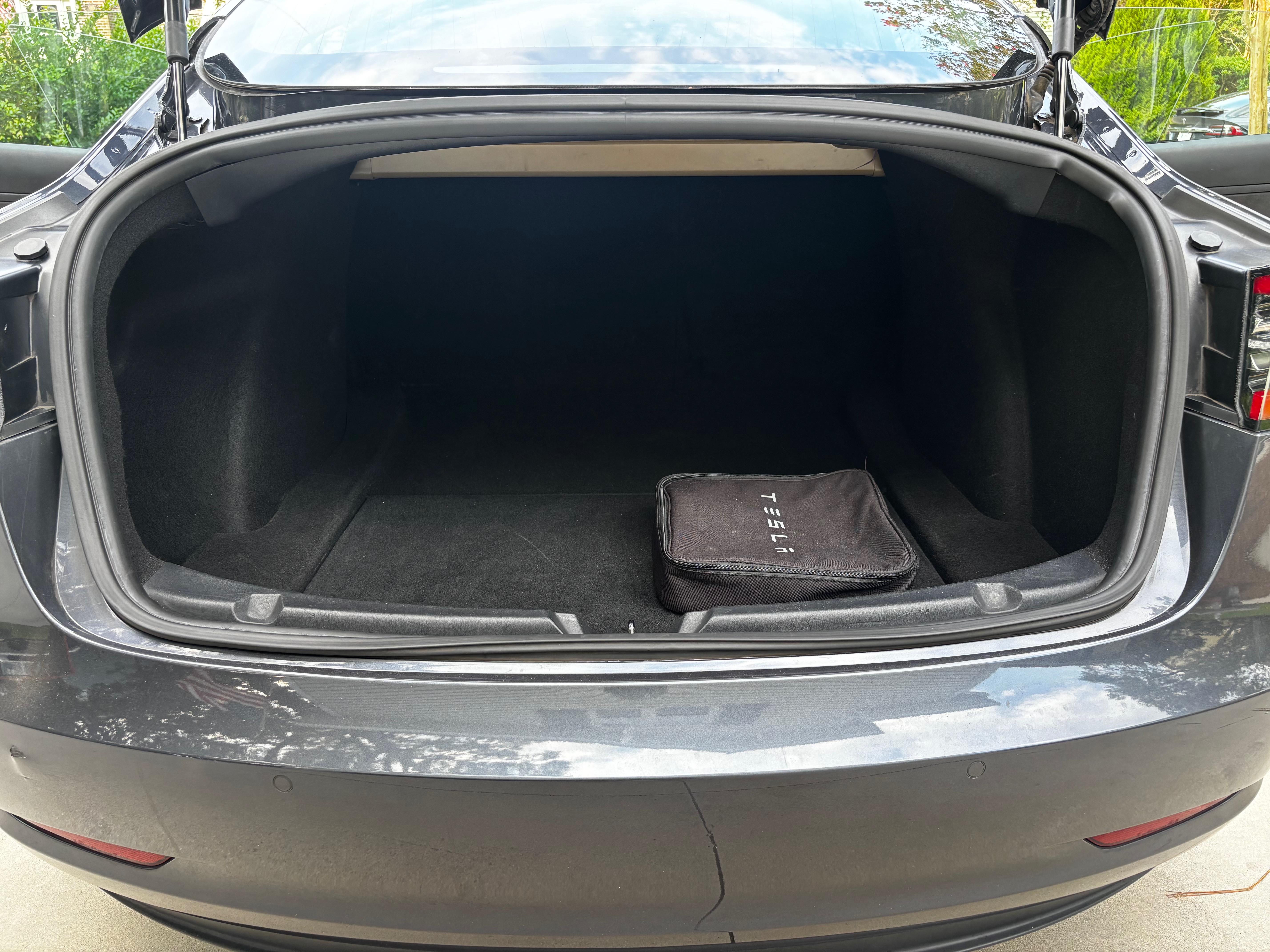 Used 2019 Tesla Model 3 Standard Range Plus RWD image 14