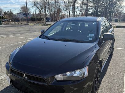 Used 2010 Mitsubishi Lancer DE