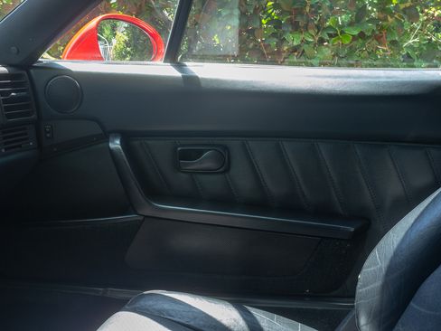 Used 1995 Porsche 968 Cabriolet RWD image 24