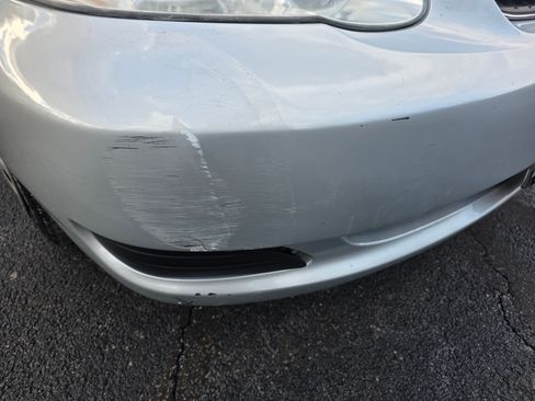 Used 2008 Toyota Corolla CE image 15