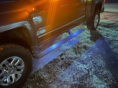 Used 2015 Chevrolet Silverado 2500 LTZ w/ Duramax Plus Package image 20