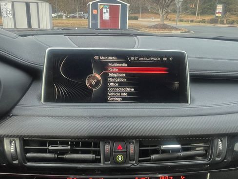 Used 2016 BMW X6 xDrive35i image 7