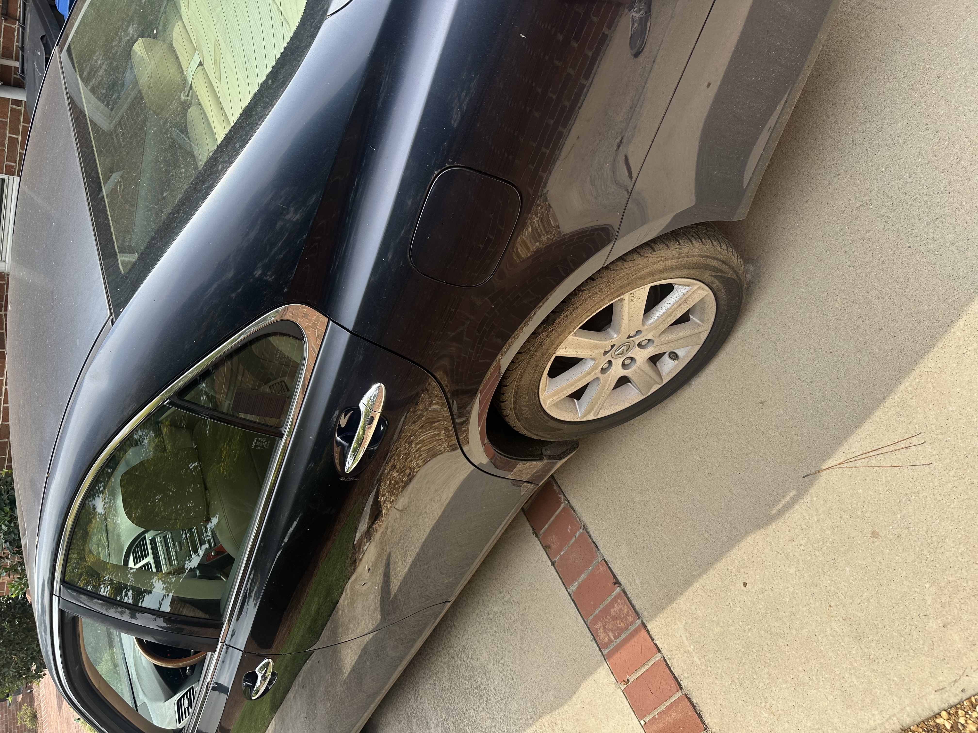Used 2007 Lexus ES 350 w/ Premium Pkg FWD image 6