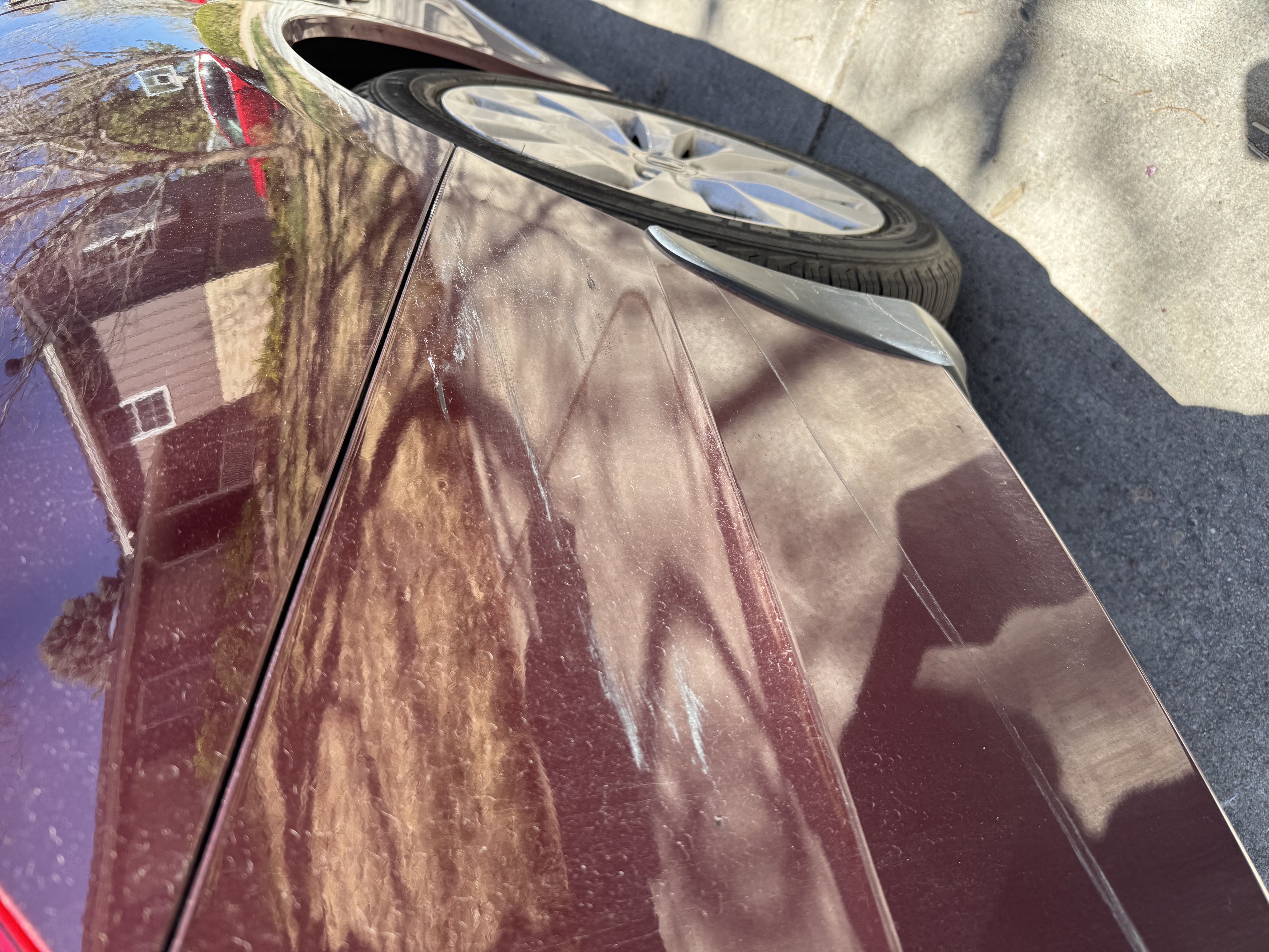 Used 2014 Honda Accord EX-L image 12