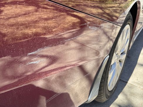 Used 2014 Honda Accord EX-L image 12