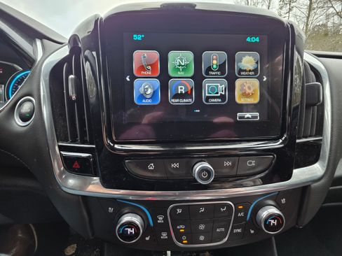 Used 2018 Chevrolet Traverse Premier w/ Redline Edition image 11