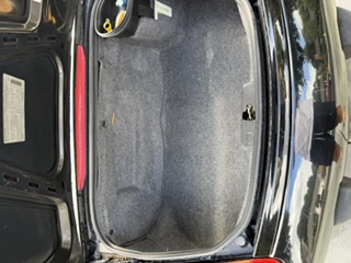 Used 1997 Porsche Boxster RWD image 13