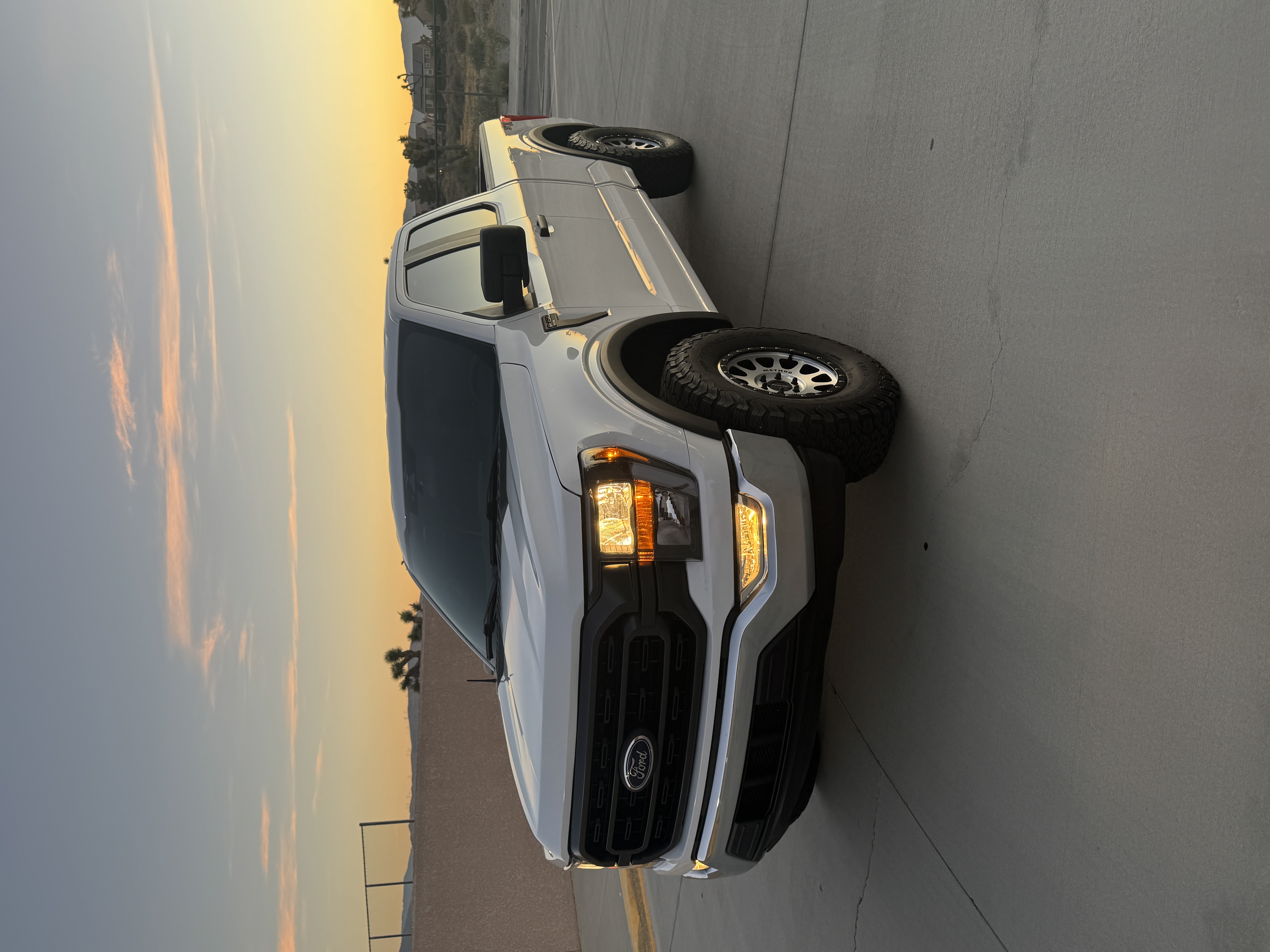 Used 2023 Ford F150 XL w/ STX Appearance Package RWD image 8