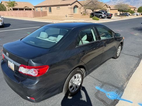 Used 2013 Toyota Corolla L image 25
