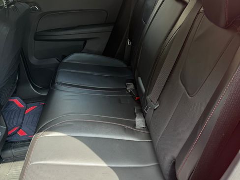 Used 2014 GMC Terrain SLT AWD/4WD image 8