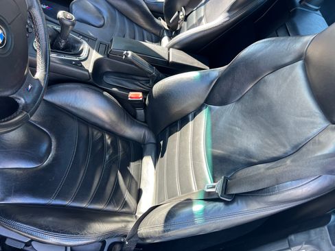 Used 2000 BMW M Roadster image 20