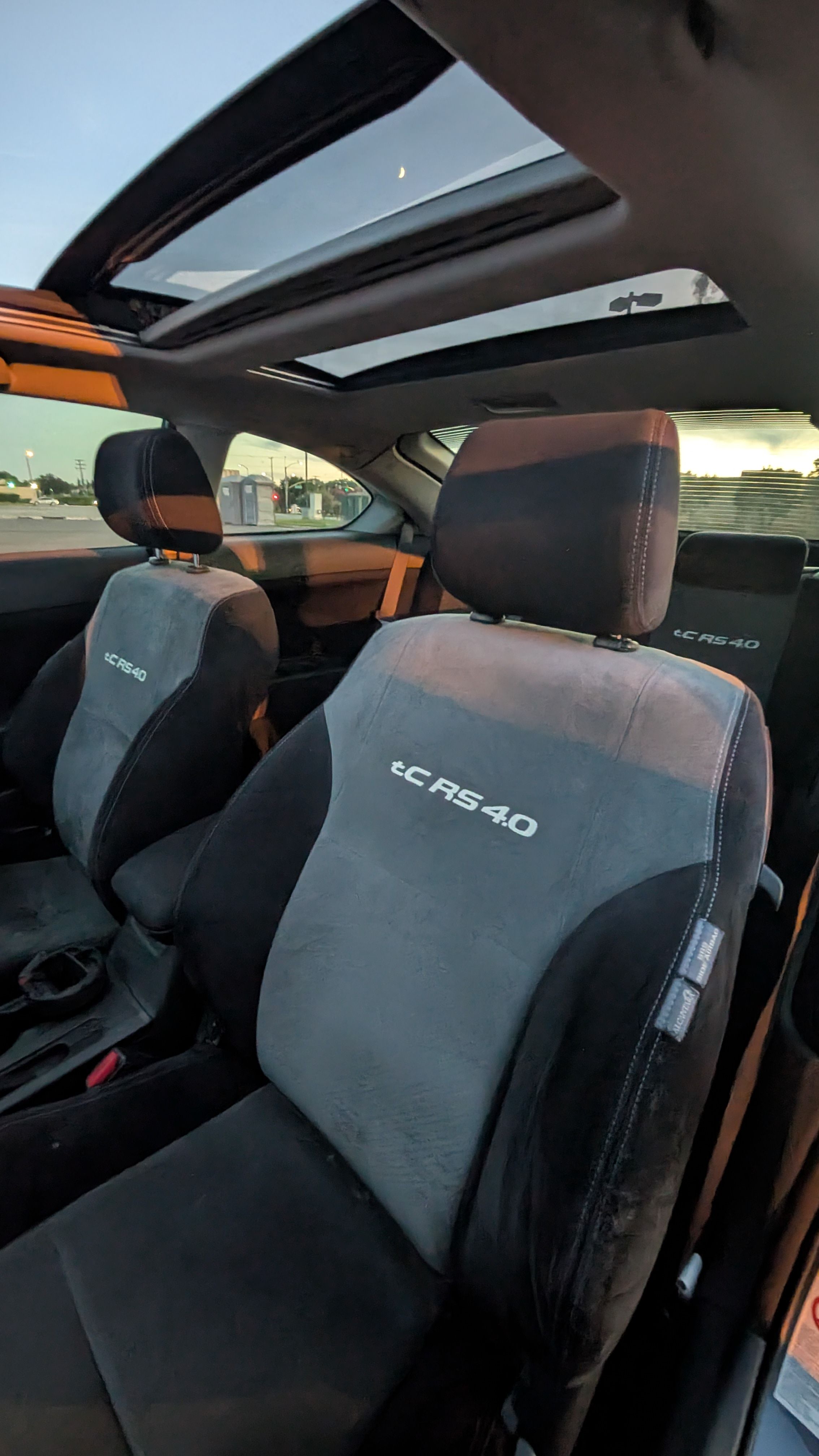 Used 2008 Scion tC w/ Release Series 4.0 FWD image 6