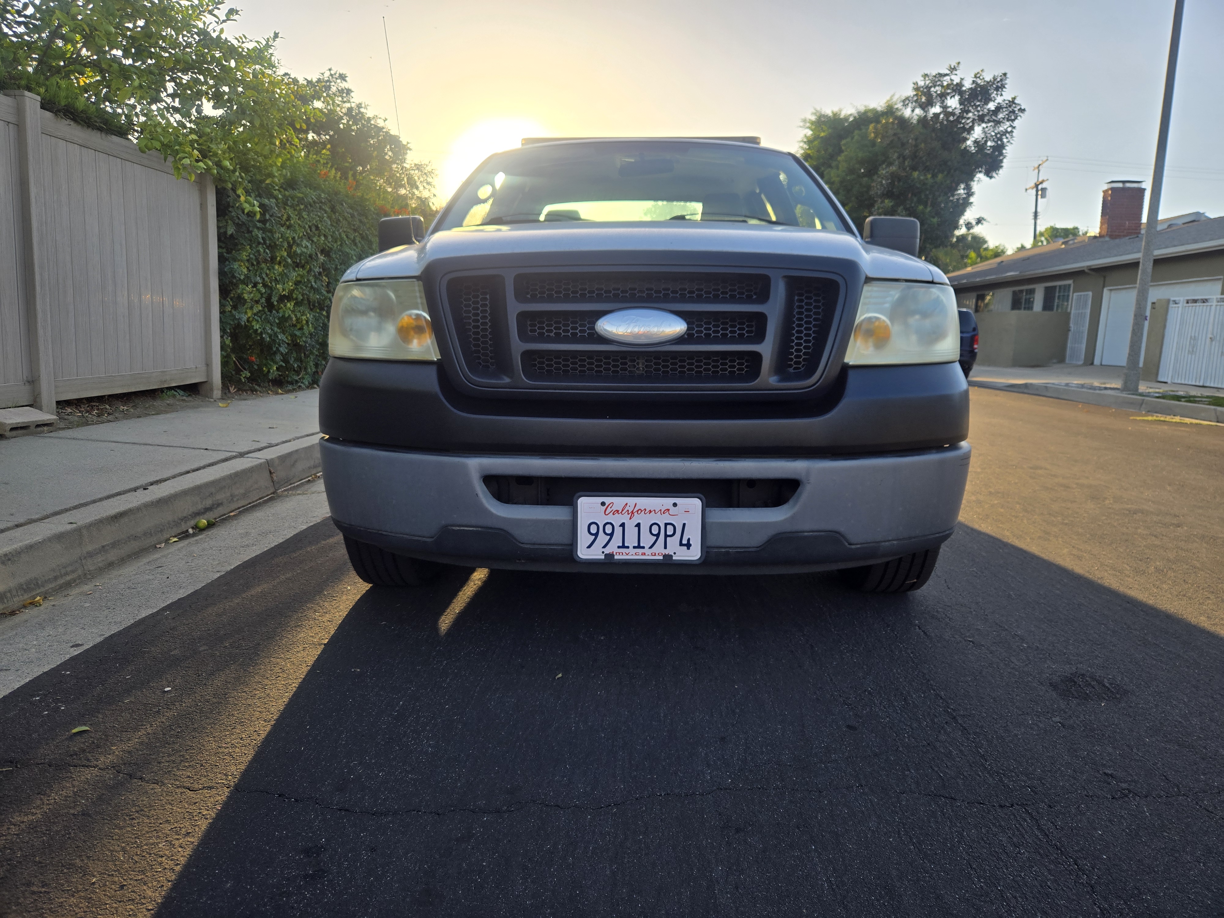 Used 2006 Ford F150 XL RWD image 9