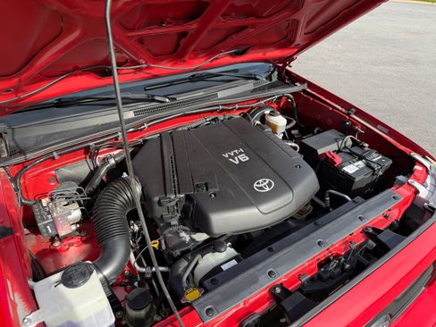 Used 2007 Toyota Tacoma X-Runner RWD image 14