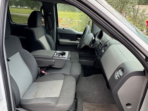 Used 2008 Ford F150 XLT RWD image 10