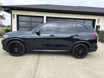 Used 2023 BMW X5 xDrive40i w/ M Sport Package