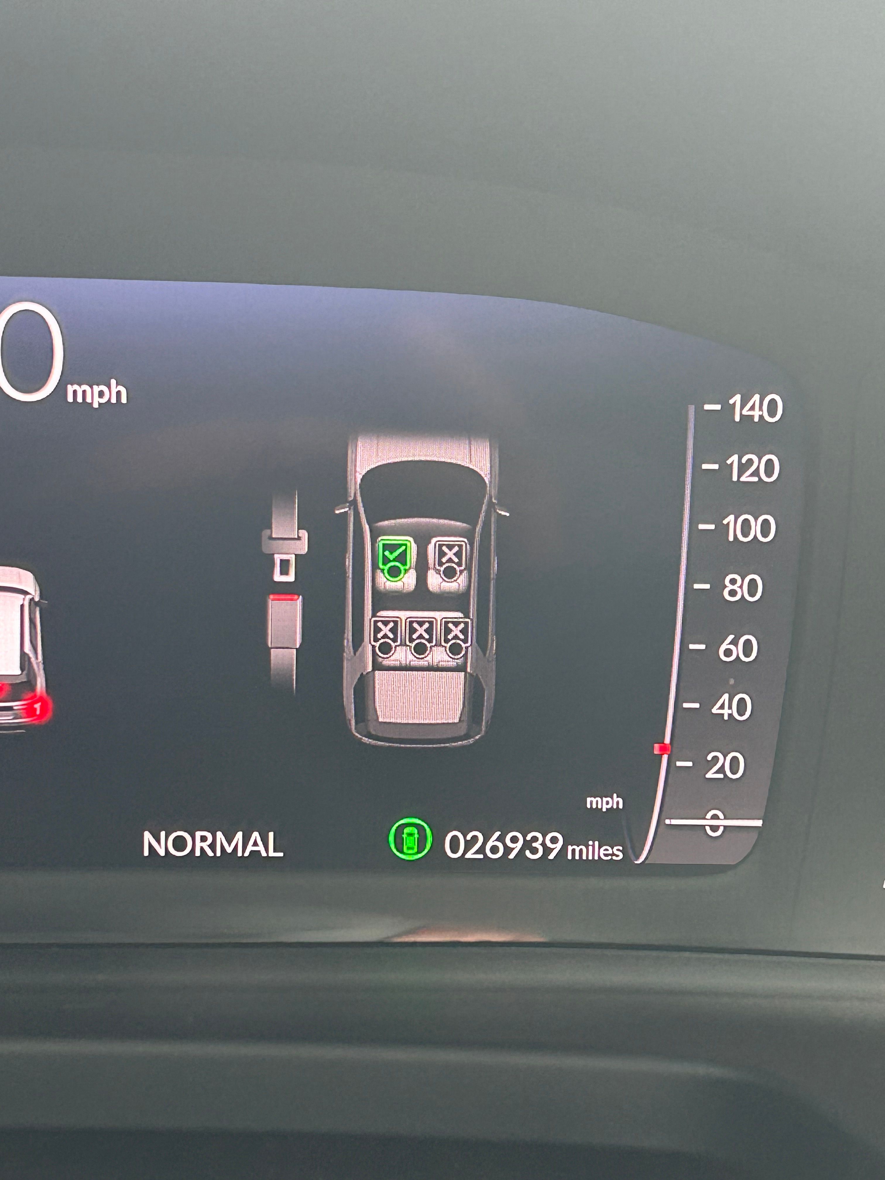 Used 2026 Honda Passport TrailSport Elite image 4