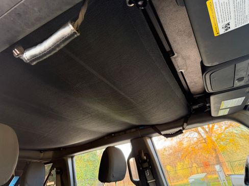 Used 2021 Ford Bronco Big Bend image 22