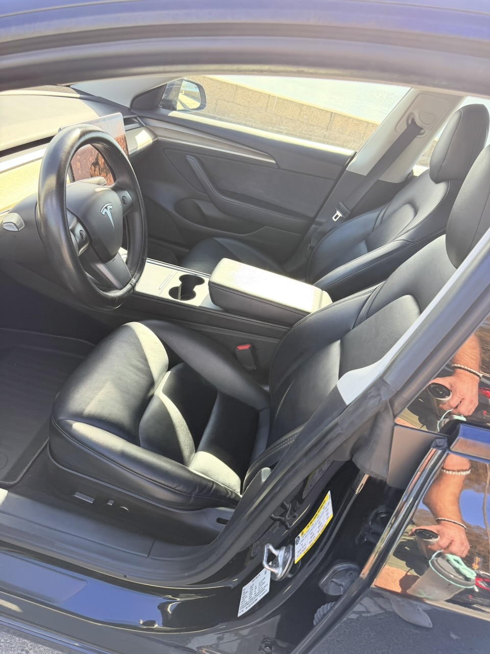 Used 2022 Tesla Model 3 RWD image 12