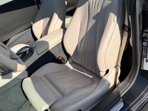 Used 2021 Mercedes-Benz E 450 4MATIC Cabriolet image 19