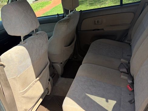 Used 1999 Toyota 4Runner SR5 image 9