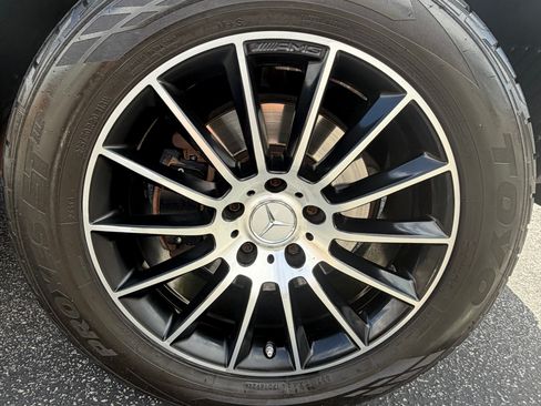 Used 2019 Mercedes-Benz G 550 image 11