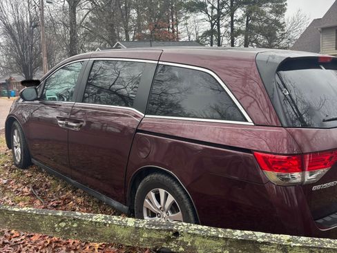 Used 2014 Honda Odyssey EX image 6
