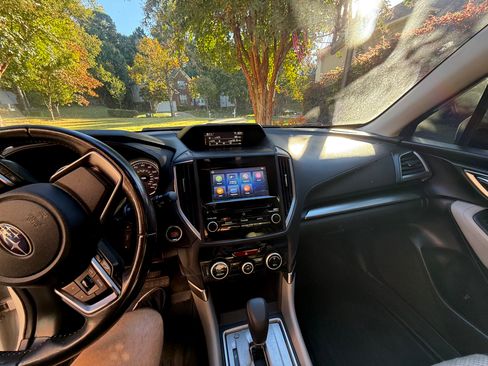 Used 2020 Subaru Forester Premium w/ Popular Package #1 image 17