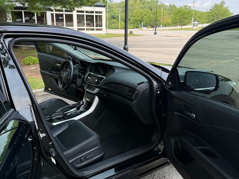 Used 2013 Honda Accord EX-L image 13