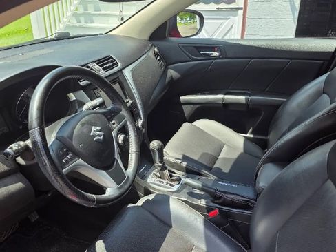 Used 2011 Suzuki Kizashi Sport SLS AWD/4WD image 11