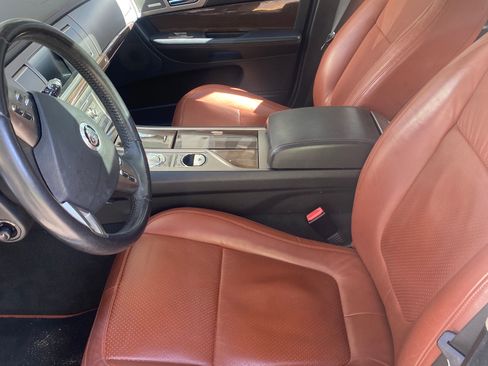 Used 2011 Jaguar XF Supercharged image 10