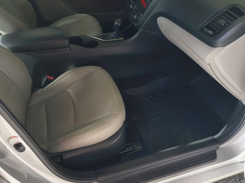 Used 2013 Kia Optima EX image 6