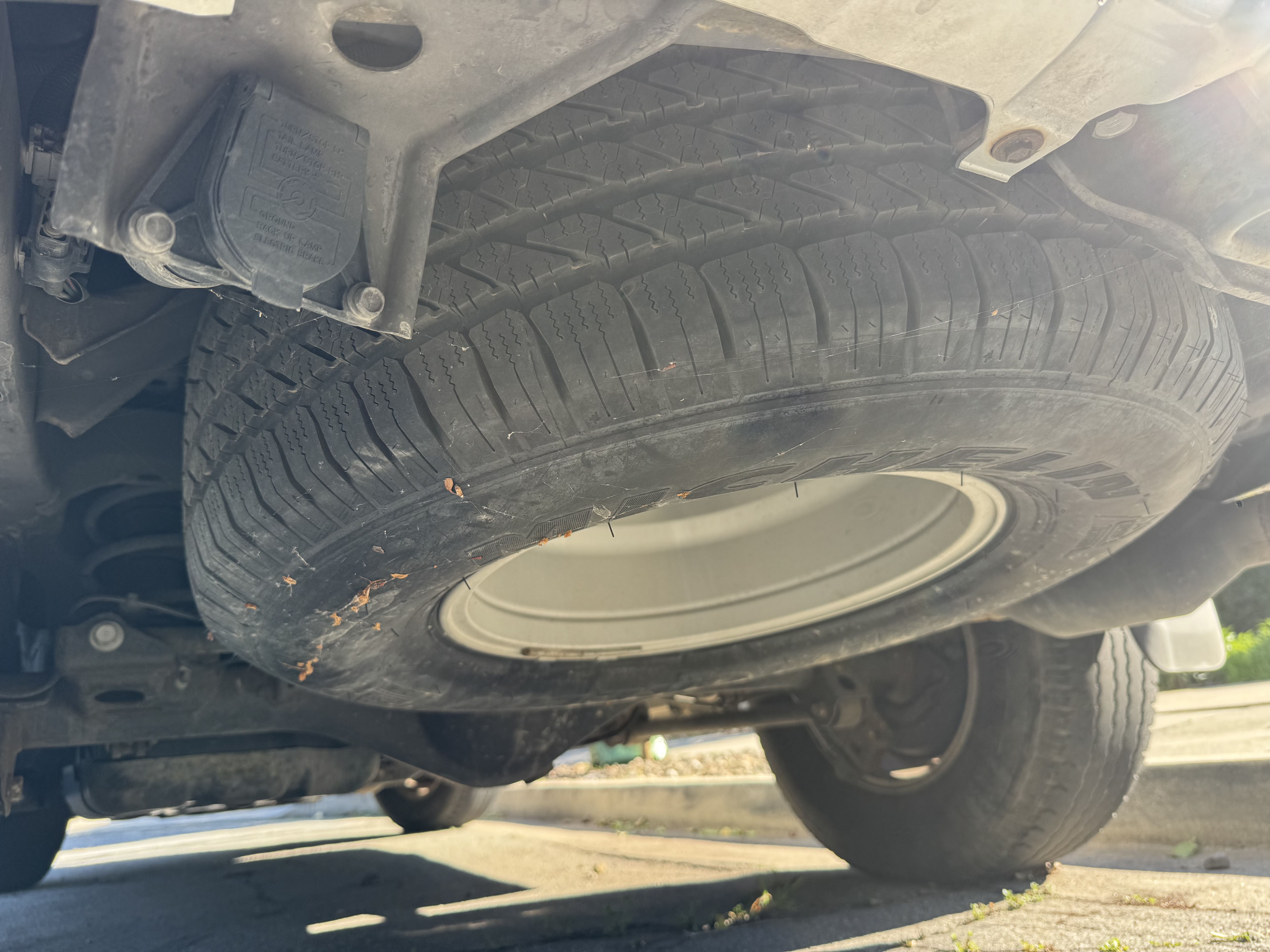 Used 2005 Toyota 4Runner Sport RWD image 18